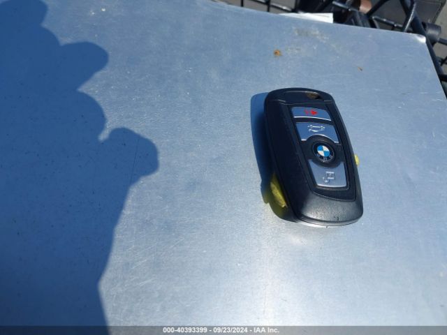 WBA8E1G59GNT99190 BMW 320i