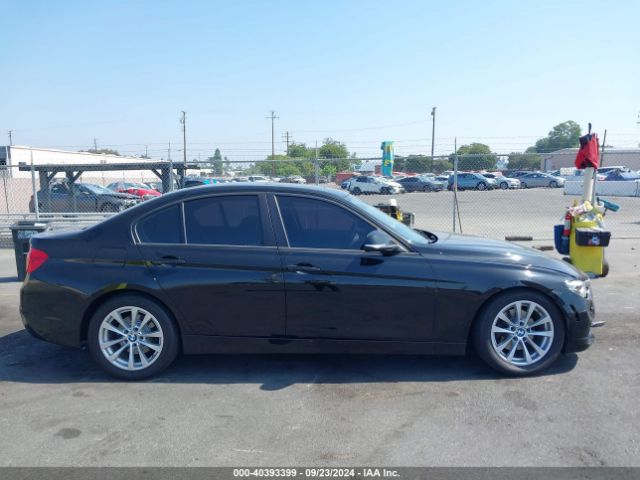 WBA8E1G59GNT99190 BMW 320i