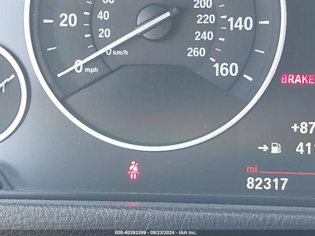 WBA8E1G59GNT99190 BMW 320i