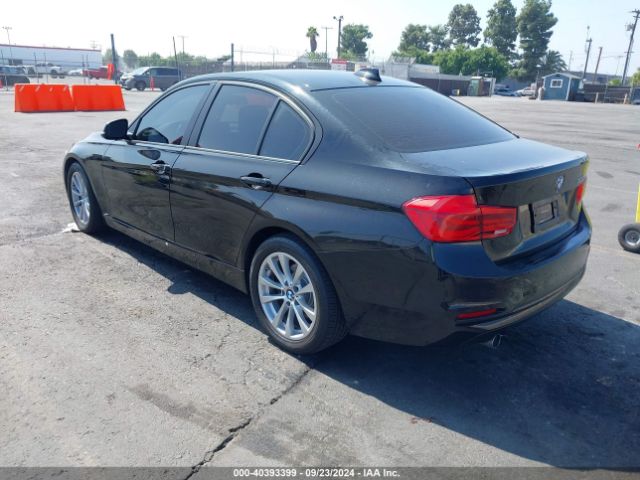 WBA8E1G59GNT99190 BMW 320i