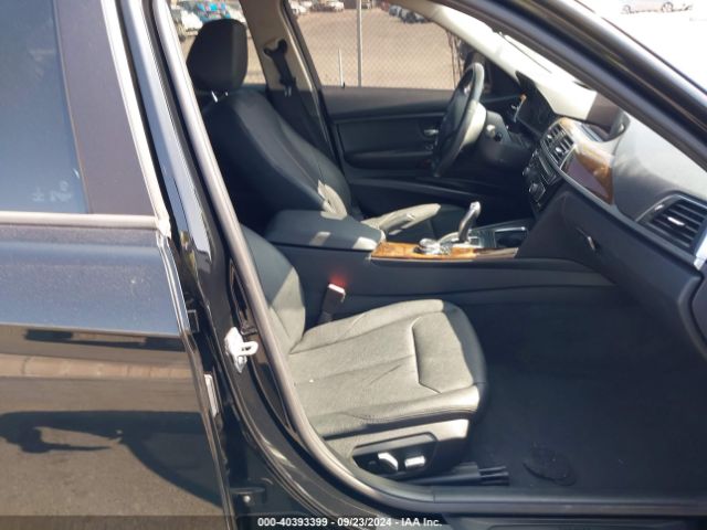WBA8E1G59GNT99190 BMW 320i