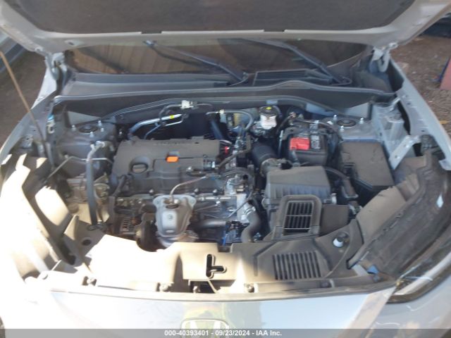 3CZRZ1H5XRM746902 Honda Hr-v 2wd Sport/2wd Sport W/o Bsi