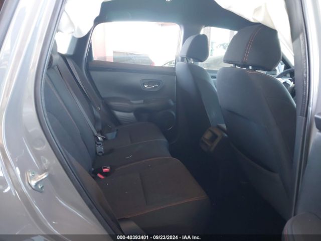 3CZRZ1H5XRM746902 Honda Hr-v 2wd Sport/2wd Sport W/o Bsi