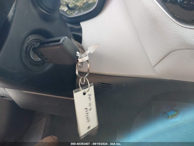 Toyota COROLLA LE 2021 JTDEPMAE8MJ189659 Image 11