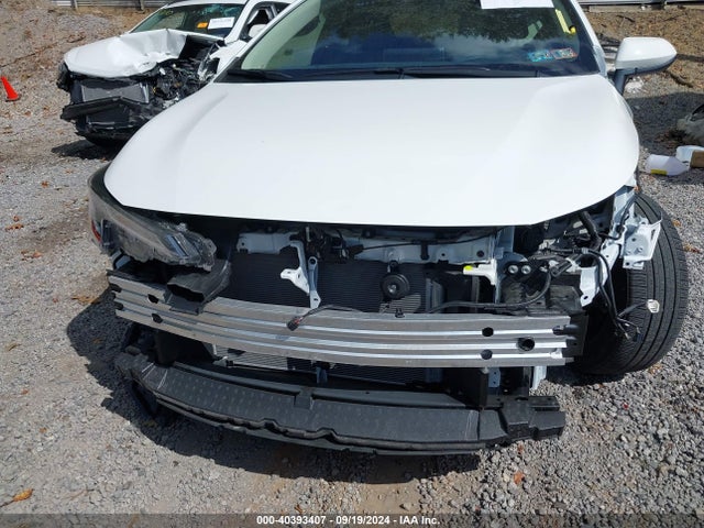 Toyota COROLLA LE 2021 JTDEPMAE8MJ189659 Image 12