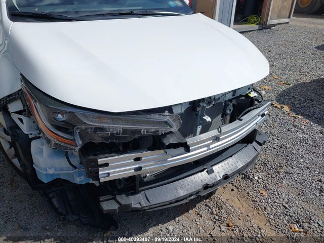 Toyota COROLLA LE 2021 JTDEPMAE8MJ189659 Image 18