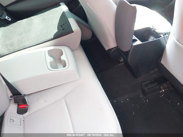 Toyota COROLLA LE 2021 JTDEPMAE8MJ189659 Image 8