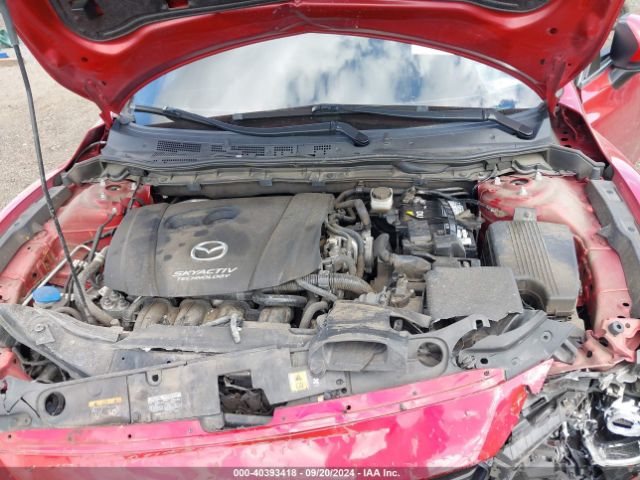 JM1GL1X5XH1142262 Mazda Mazda6 Grand Touring