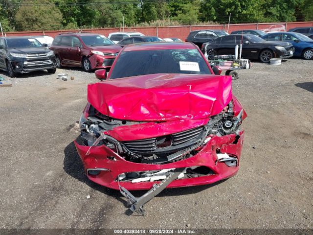 JM1GL1X5XH1142262 Mazda Mazda6 Grand Touring