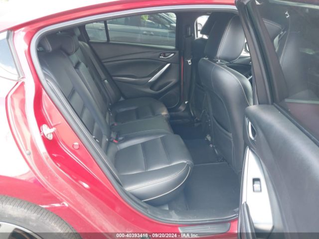 JM1GL1X5XH1142262 Mazda Mazda6 Grand Touring