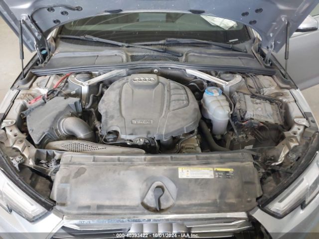 WAUENAF42HN066665 Audi A4 2.0t Premium