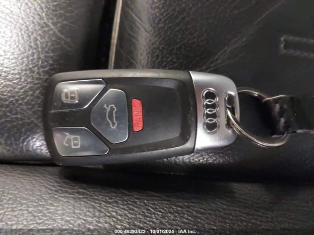 WAUENAF42HN066665 Audi A4 2.0t Premium
