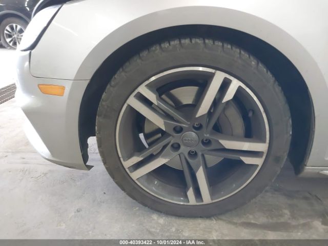 WAUENAF42HN066665 Audi A4 2.0t Premium