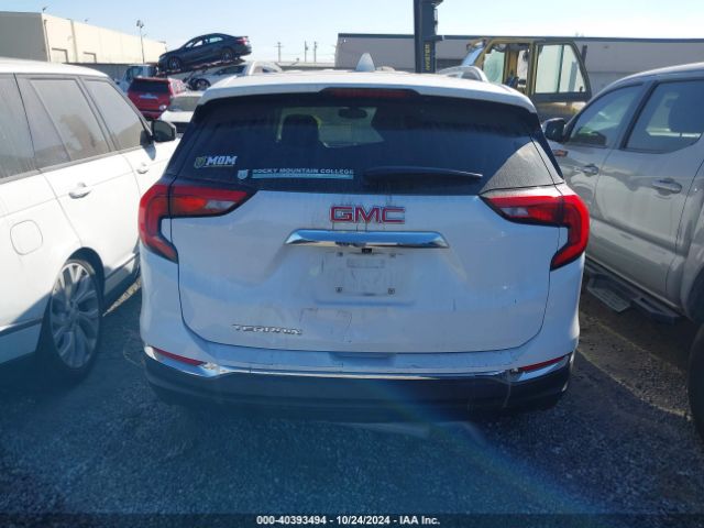 3GKALPEV7KL252220 GMC Terrain Slt