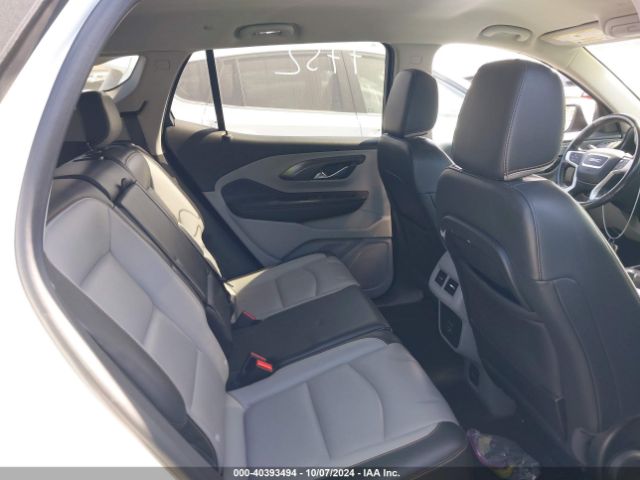 3GKALPEV7KL252220 GMC Terrain Slt