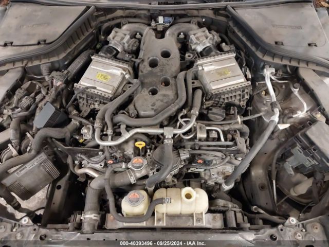 JN1EV7AR0JM436552 Infiniti Q50 3.0t Sport