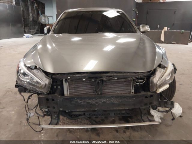JN1EV7AR0JM436552 Infiniti Q50 3.0t Sport