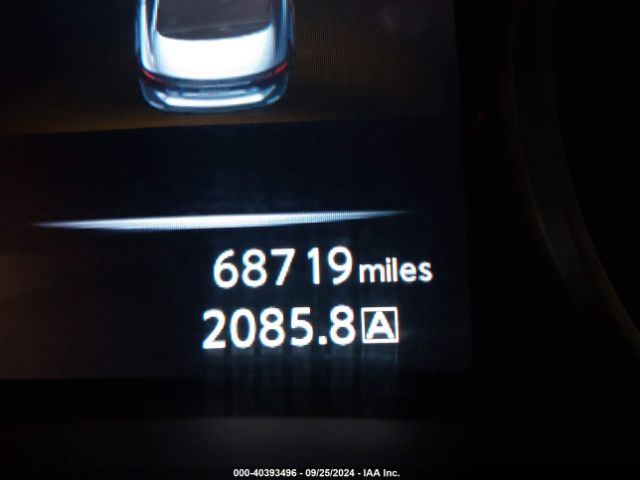 JN1EV7AR0JM436552 Infiniti Q50 3.0t Sport