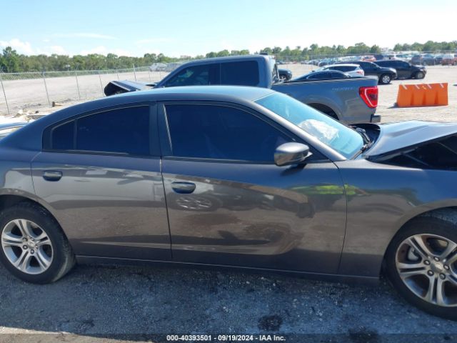 2C3CDXBG3FH801406 Dodge Charger Se
