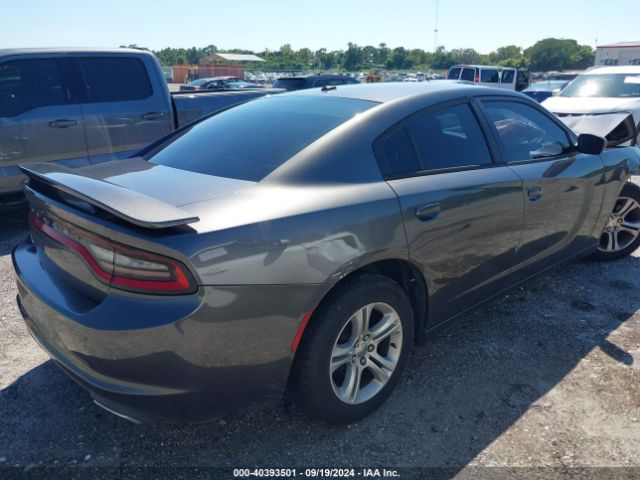 2C3CDXBG3FH801406 Dodge Charger Se