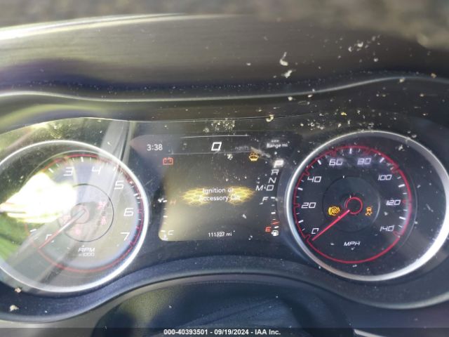2C3CDXBG3FH801406 Dodge Charger Se