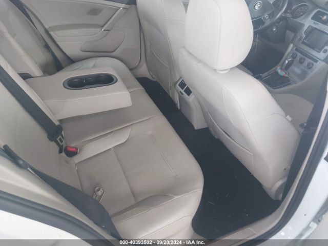 3VW217AU4FM025275 Volkswagen Golf Tsi S 4-door