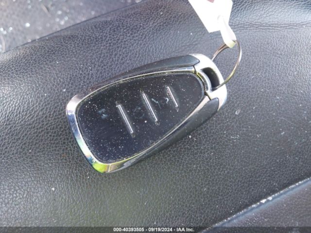 1GNERJKX4KJ262863 Chevrolet Traverse Rs