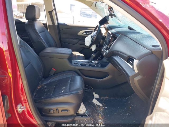 1GNERJKX4KJ262863 Chevrolet Traverse Rs