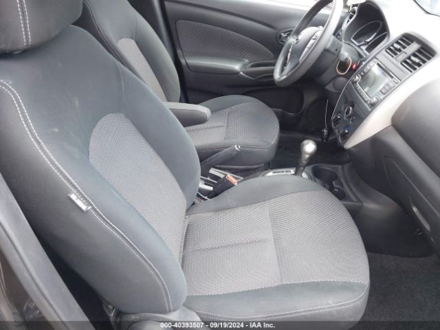 3N1CN7AP6FL800514 Nissan Versa 1.6 Sl