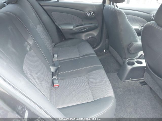 3N1CN7AP6FL800514 Nissan Versa 1.6 Sl