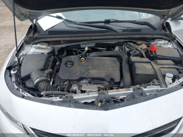 1G1ZD5ST7JF247037 Chevrolet MALIBU LT