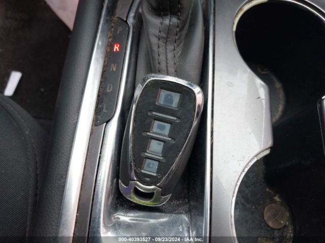1G1ZD5ST7JF247037 Chevrolet MALIBU LT