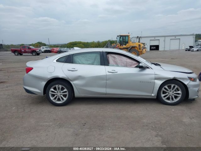 1G1ZD5ST7JF247037 Chevrolet MALIBU LT