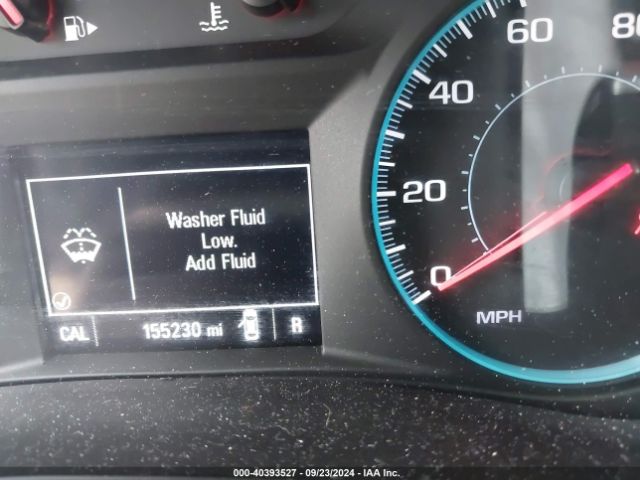 1G1ZD5ST7JF247037 Chevrolet MALIBU LT