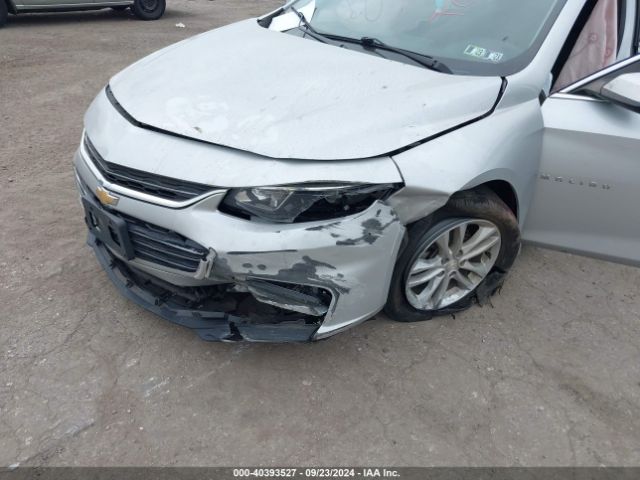 1G1ZD5ST7JF247037 Chevrolet MALIBU LT