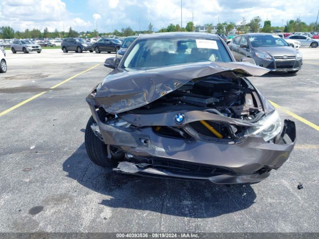 WBA3A5C52FF606594 BMW 328I