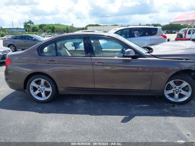 WBA3A5C52FF606594 BMW 328I