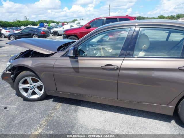 WBA3A5C52FF606594 BMW 328I