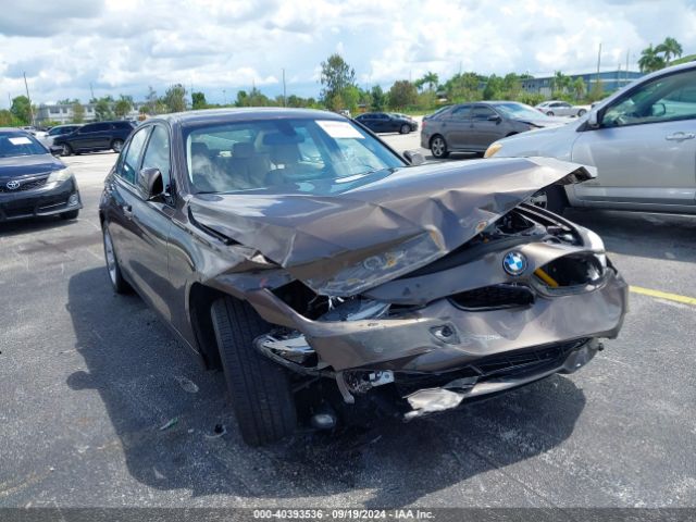 WBA3A5C52FF606594 BMW 328I