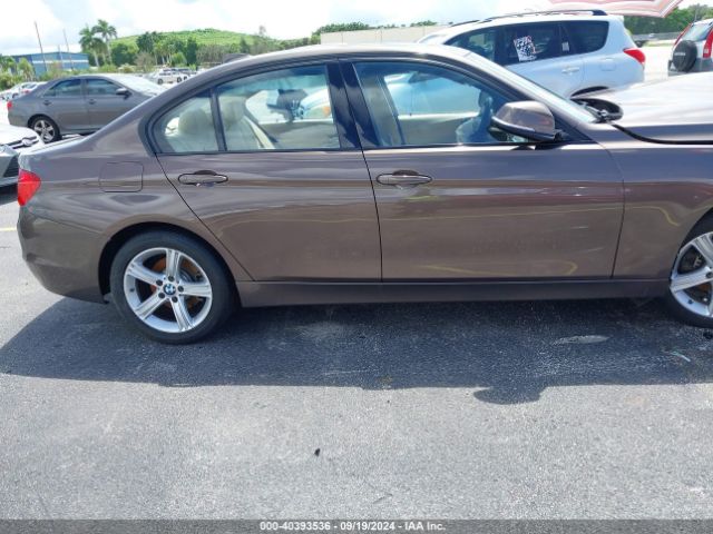 WBA3A5C52FF606594 BMW 328I