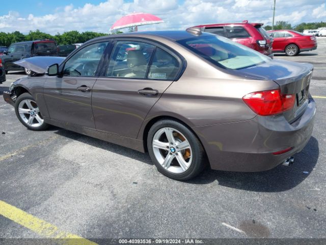 WBA3A5C52FF606594 BMW 328I
