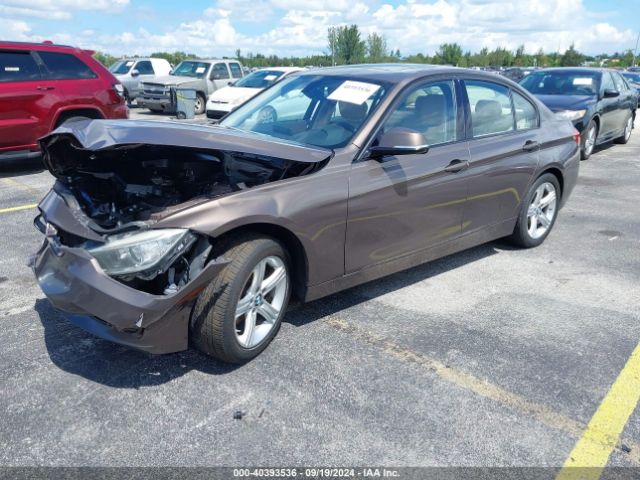 WBA3A5C52FF606594 BMW 328I