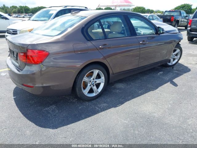 WBA3A5C52FF606594 BMW 328I
