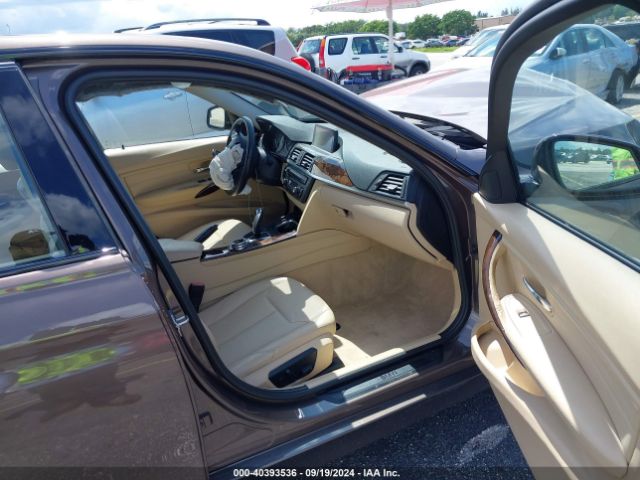 WBA3A5C52FF606594 BMW 328I