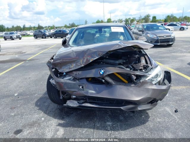 WBA3A5C52FF606594 BMW 328I