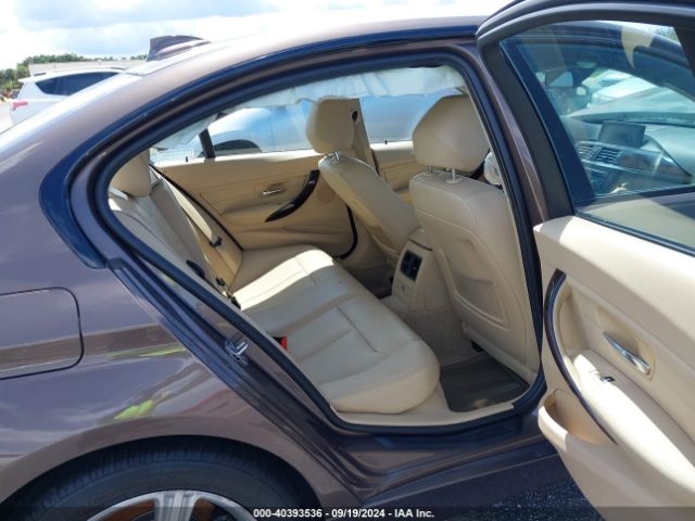 WBA3A5C52FF606594 BMW 328I
