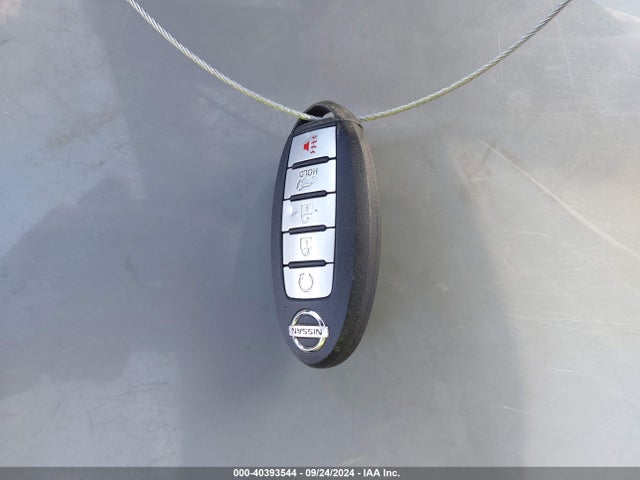 Nissan ROGUE SV 2019 KNMAT2MT8KP510859 Image 11