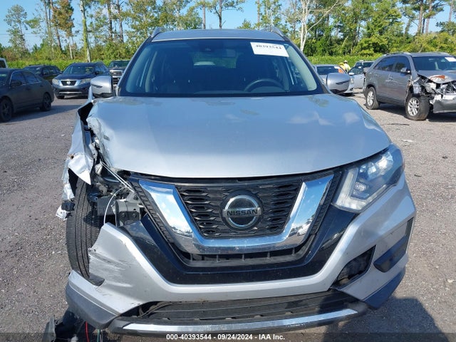 Nissan ROGUE SV 2019 KNMAT2MT8KP510859 Image 12