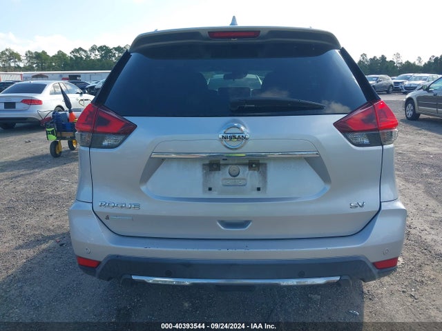 Nissan ROGUE SV 2019 KNMAT2MT8KP510859 Image 16