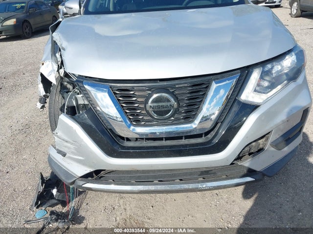 Nissan ROGUE SV 2019 KNMAT2MT8KP510859 Image 17